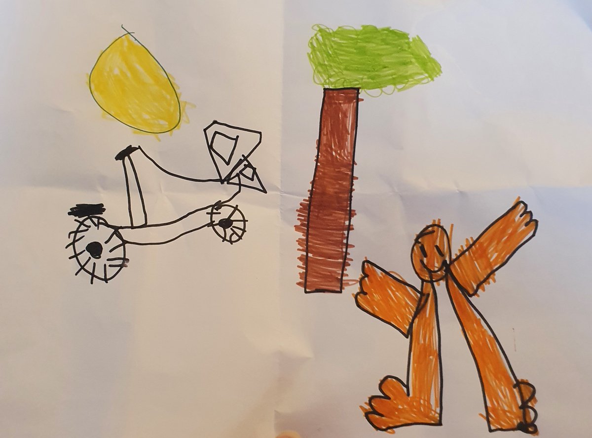 Wellbeing Volunteers tweet media