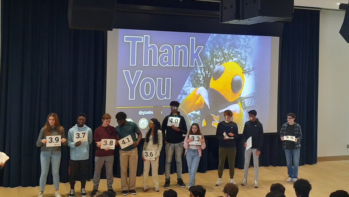 Having fun and learning about <a href="/gtadmission/">Georgia Tech Admission</a> at GA Tech today! <a href="/CobbMagnets/">CCSDMagnetExperience</a> <a href="/KMHS_counseling/">KMHS Counselors</a>