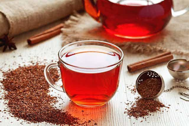Scientific research into the health benefits of Rooibos have been boosted with a R4.8-million investment from the Department of Science and Innovation (DSI).

Read more: dst.gov.za/index.php/medi…