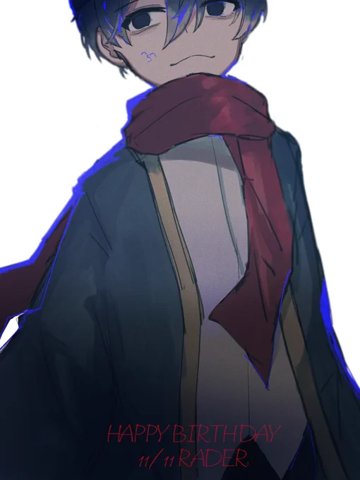 三十路おめ #らっだぁ三十路 
