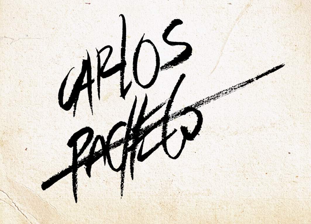 EntremundosB's tweet photo. Apoyó a nuestro cómic desde el principio, con unas maravillosas palabras en el primer número. Te estaremos eternamente agradecidos Carlos. El mundo del cómic no te olvidará nunca. https://t.co/cQMlKATHee