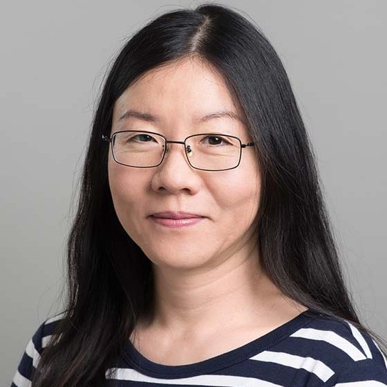 ECE’s Professor Li Qian has been named a Fellow of Optica! The organization (formerly OSA) cited her “outstanding experimental contributions to fiber-based quantum photonics and quantum communication.' 👏💐 Congratulations, Professor Qian! #UofTEngineering #UofT