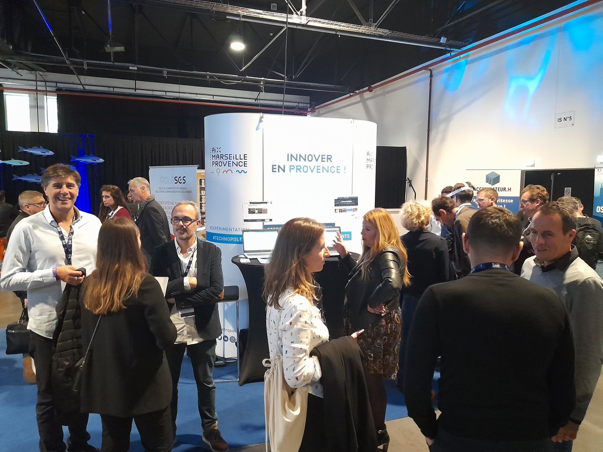 Retrouvez-nous au #GrandBain avec tous les acteurs de l'écosystème de la Tech <a href="/AMFrenchTech/">French Tech Aix-Marseille Région Sud</a> 🏊‍♂️🚀
#cleantech <a href="/AMPMetropole/">Métropole Aix-Marseille-Provence</a> <a href="/NepTechOfficial/">NepTech</a> <a href="/Perspectives_FR/">PERSPECTIVE[S]</a> <a href="/BioPoolTech/">BioPoolTech</a> <a href="/team_GSA/">Green Systems Automotives</a> <a href="/Fruitandfood/">Fruit and Food</a> <a href="/Ombreafr/">Ombrea</a> <a href="/GreenPraxis/">green praxis</a>