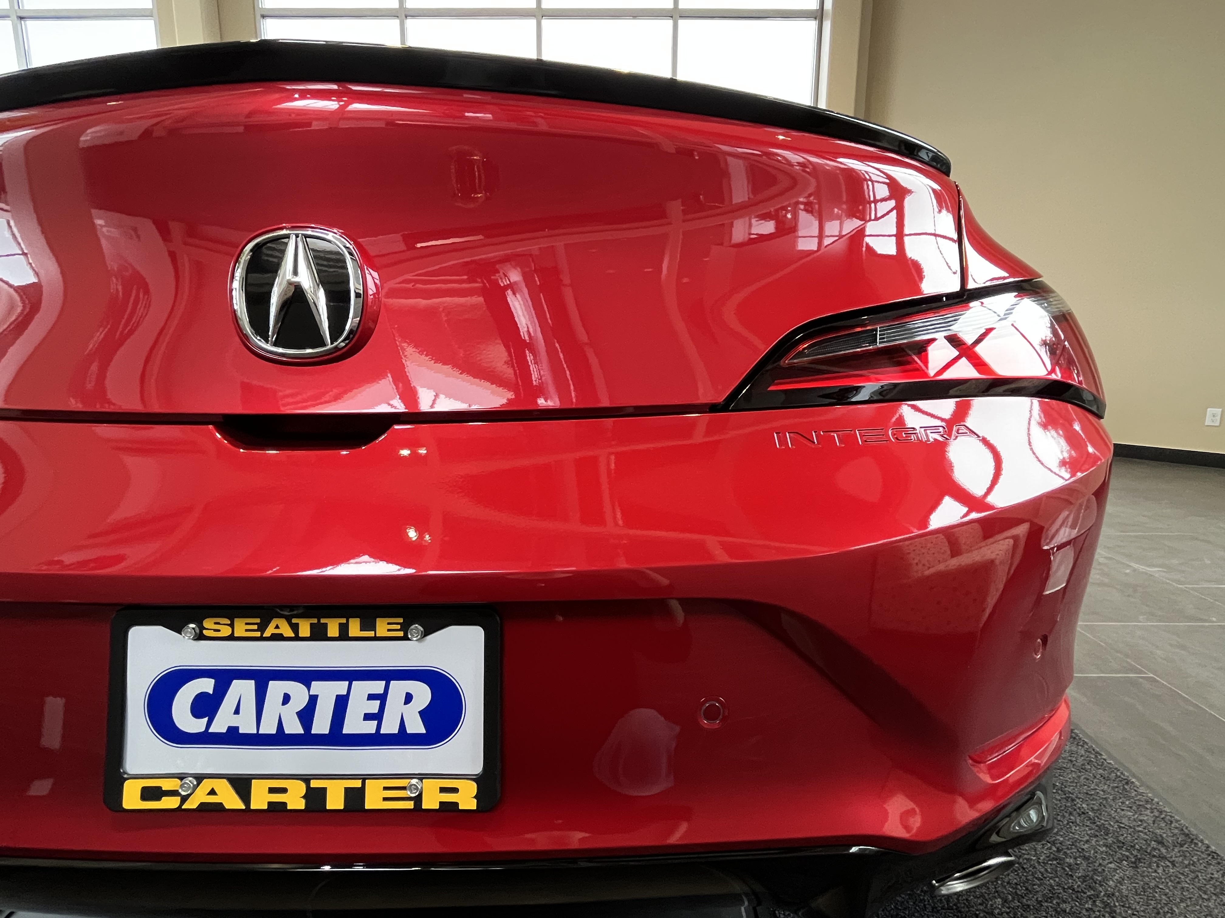 Carter Acura Of Lynnwood