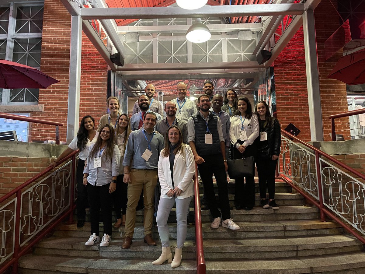 Past, present, and future members of Dubeux lab at <a href="/ASA_CSSA_SSSA/">Agronomy, Crop, and Soil Science Societies</a>! We couldn’t ask for a better mentor!