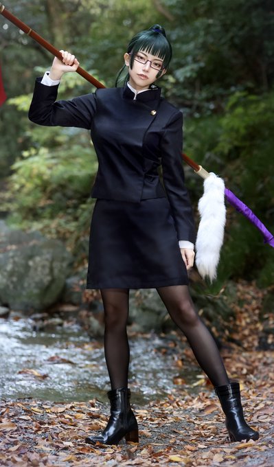 コスプレイヤーあかせあかりのTwitter画像32