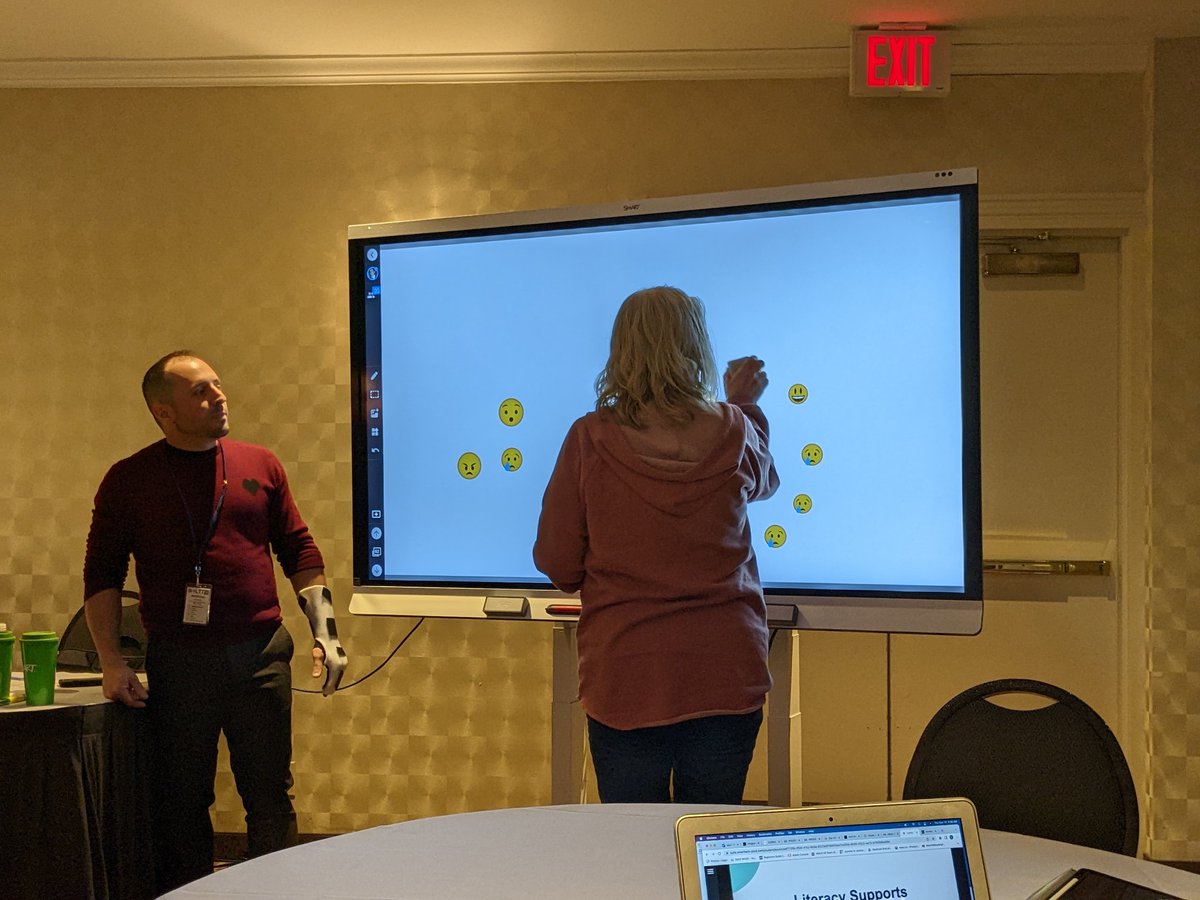 Melody Rotondo tweet media