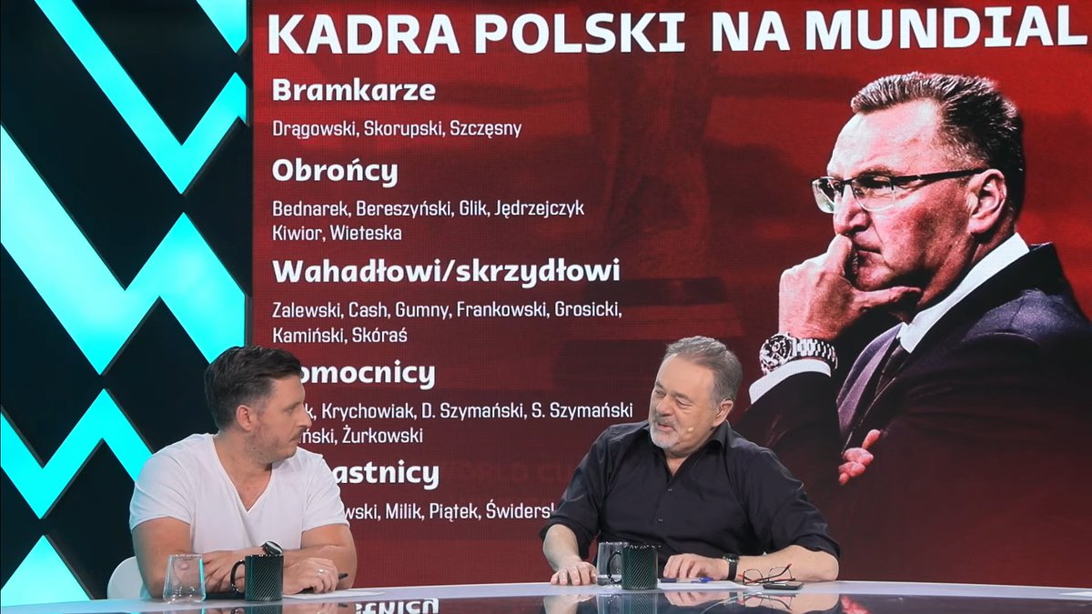 Meczyki.pl tweet media