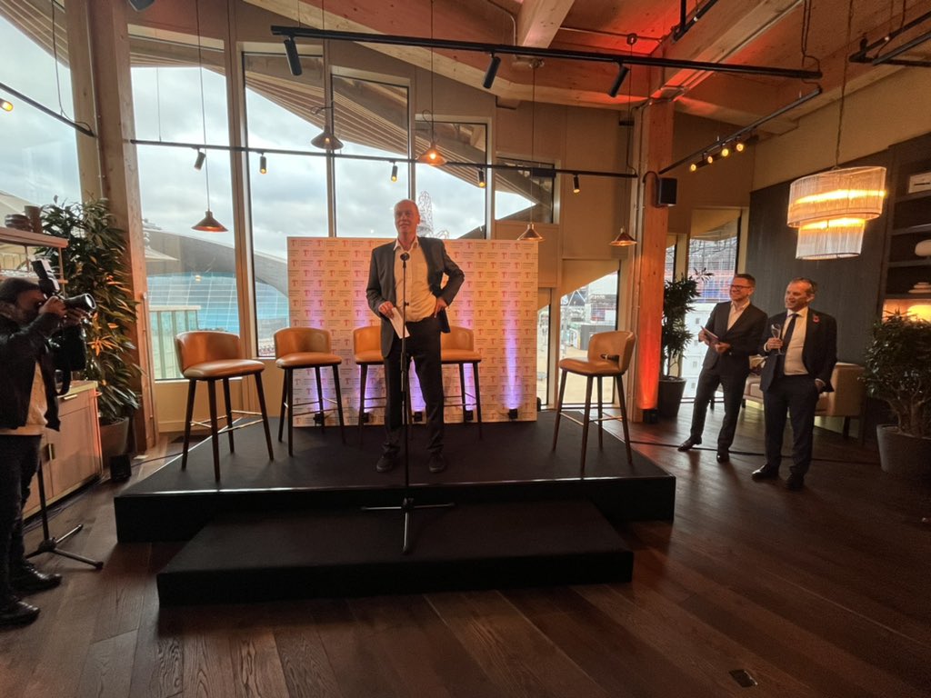 Digital Twin Skills Academy tweet media