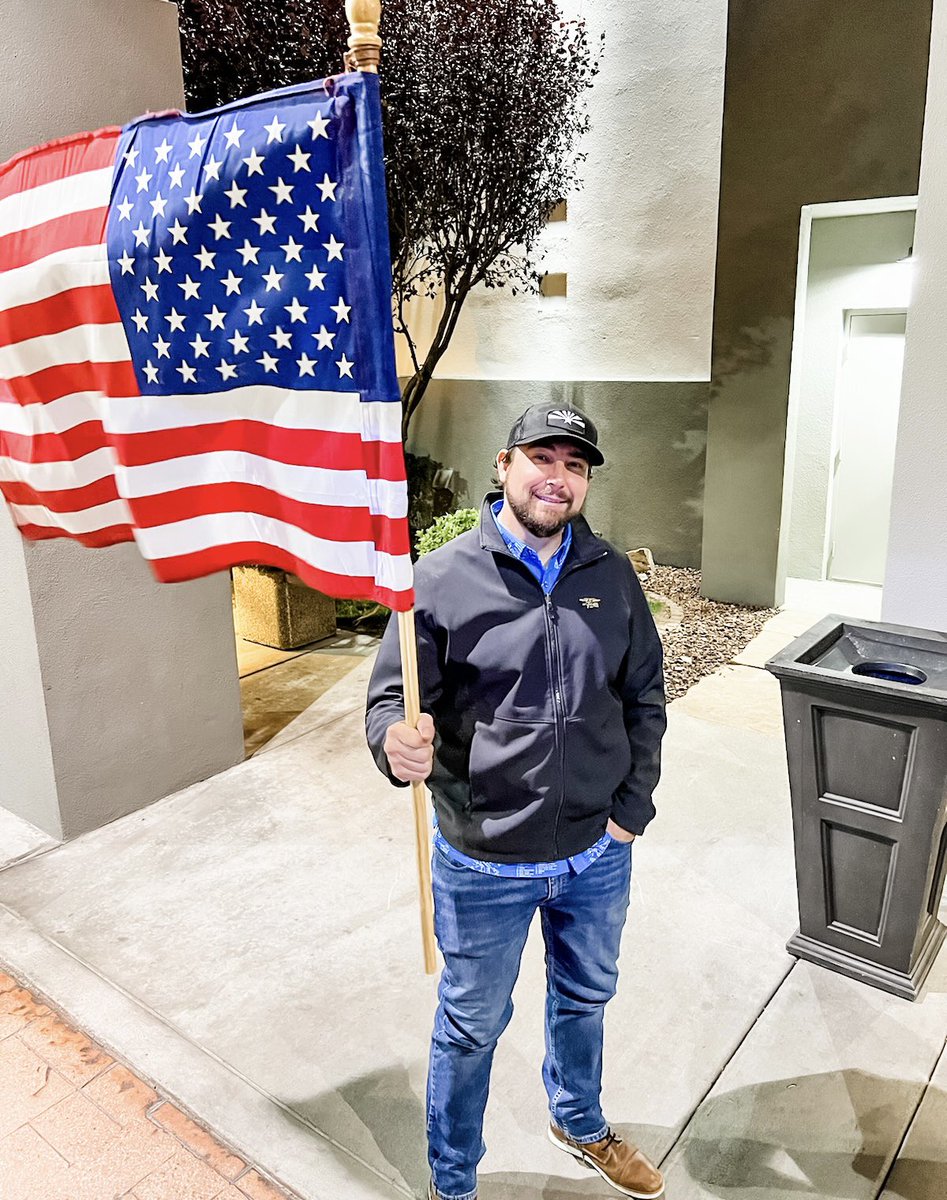 Eli Crane tweet media