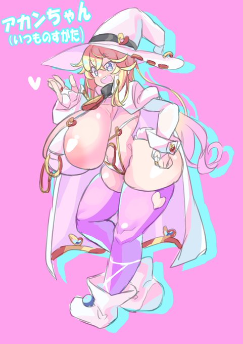 キャラ紹介ページ風にするとテンション上がるよ…🥰 