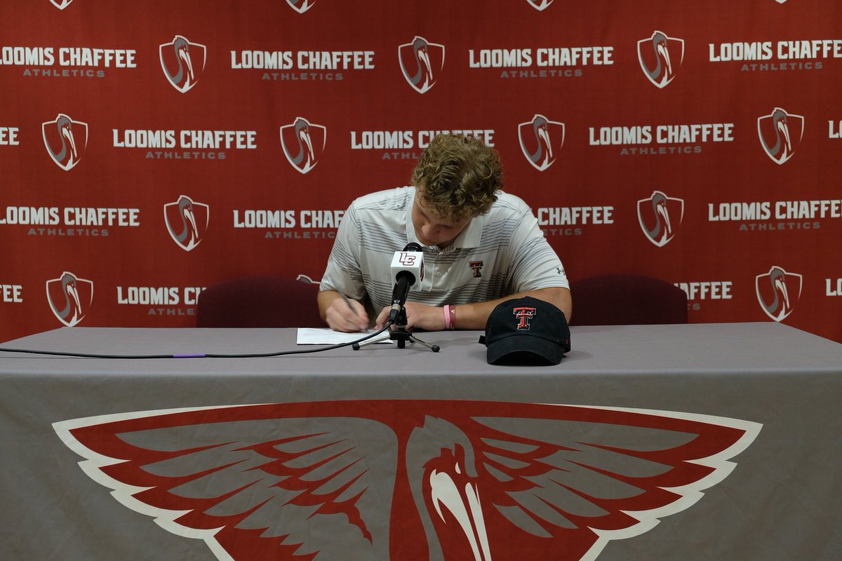 CT➡️TX. Red Raider Nation let’s get to work! #WreckEm <a href="/TTU_Baseball/">Texas Tech Baseball</a>