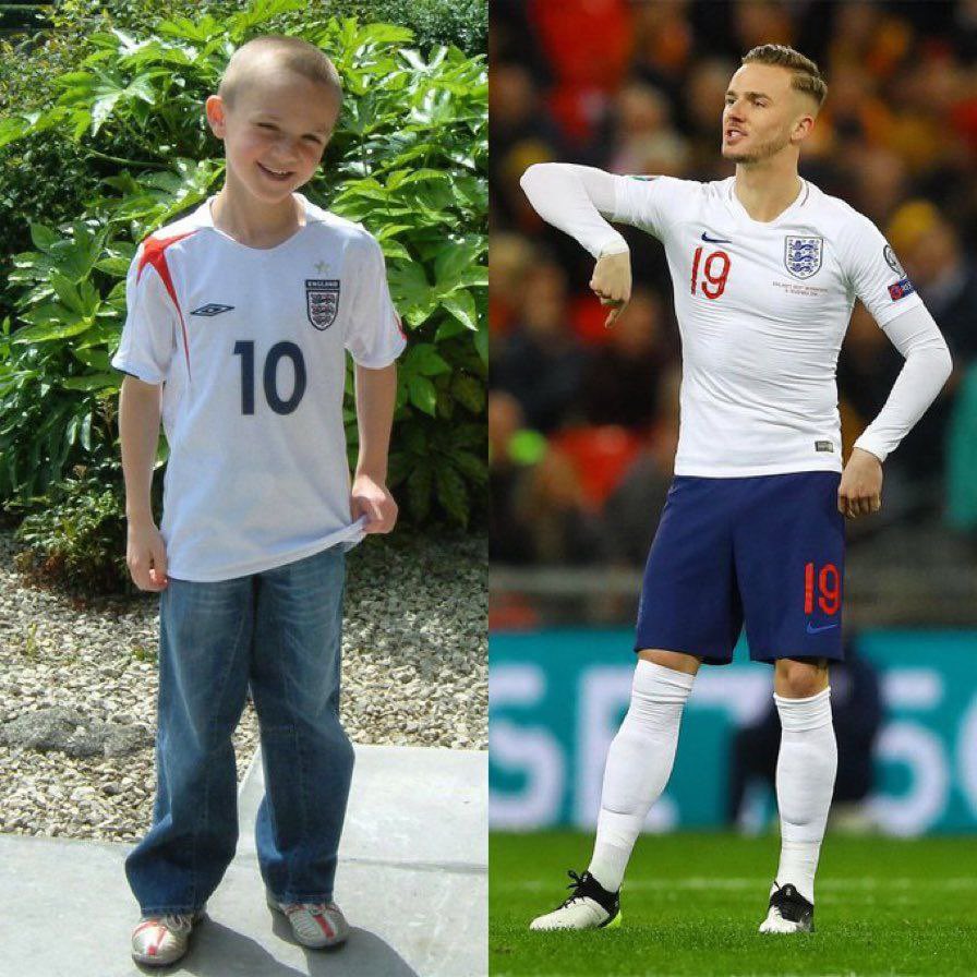 WorldCupFans___'s tweet photo. الحلم أصبح حقيقة 🏴󠁧󠁢󠁥󠁮󠁧󠁿💪🏼 https://t.co/YrsQ70RGF4