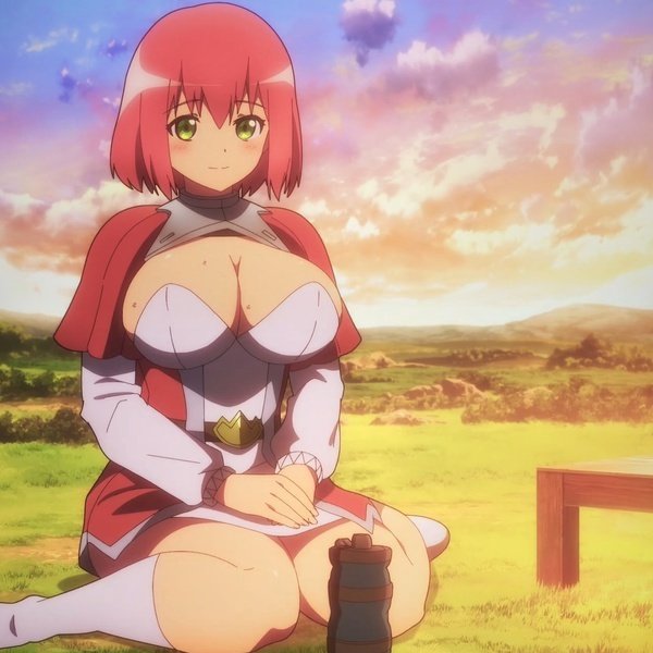 ハナバタちゃんは今季No.1の可能性あるな😎 