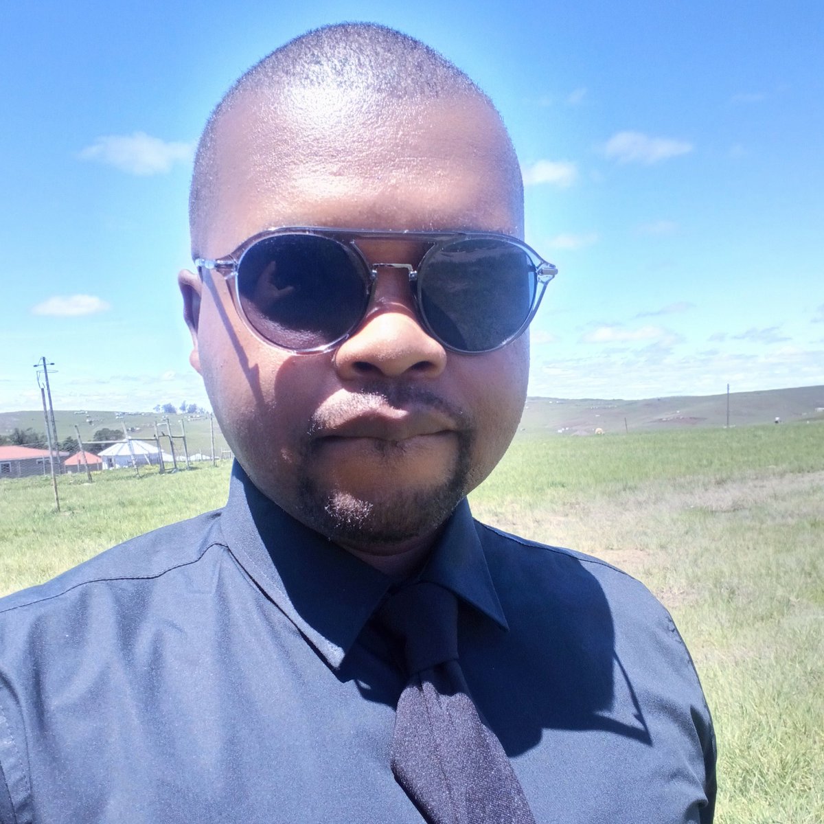 Inamandla15's tweet photo. #NewProfilePic https://t.co/WH8kXwIKm6