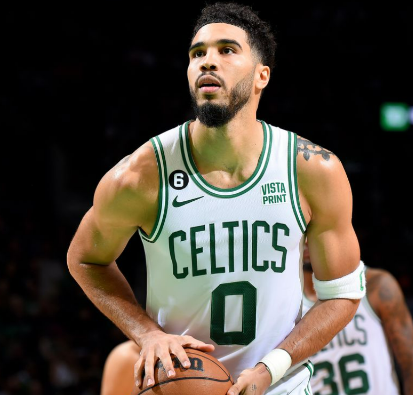 Nick DePaula on X: The Boston Celtics' City Edition uni honors