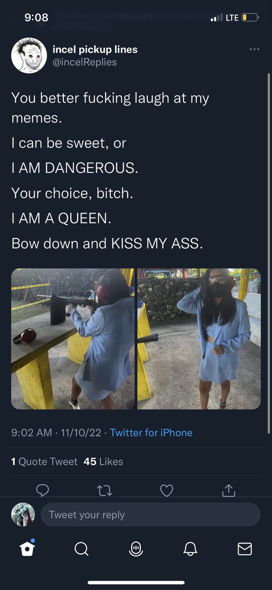 Jujuthai On Twitter Is She Fucking Filipino