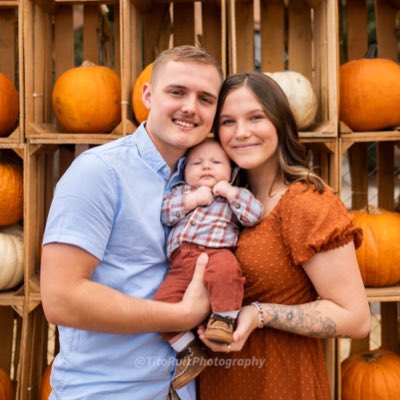 #NewProfilePic