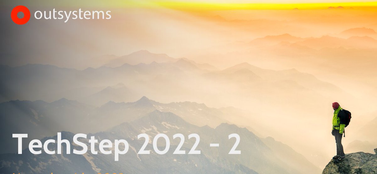 Informed Group (@infcon) on Twitter photo Geweldig om na 2 jaar live deel te nemen aan #TechStep2022 van <a href="/OutSystems/">OutSystems</a>. Om ons vooraf te informeren over nieuwste ontwikkelingen. <a href="/EdSteenhoek/">Ed Steenhoek</a> kwam blij en enthousiast terug. Bedankt Marleen Kock en Sezen de Bruijn voor de organisatie. We kijken uit naar de #NextStep!!! Geweldig om na 2 jaar live deel te nemen aan #TechStep2022 van <a href="/OutSystems/">OutSystems</a>. Om ons vooraf te informeren over nieuwste ontwikkelingen. <a href="/EdSteenhoek/">Ed Steenhoek</a> kwam blij en enthousiast terug. Bedankt Marleen Kock en Sezen de Bruijn voor de organisatie. We kijken uit naar de #NextStep!!!