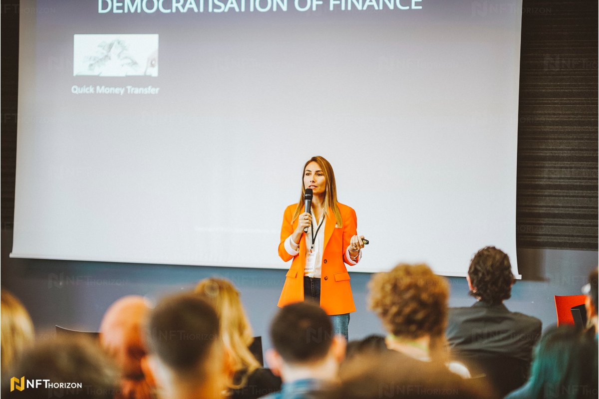 NFT Horizon tweet media
