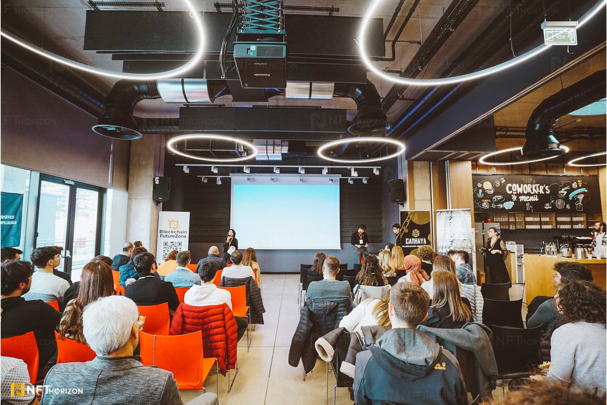 NFT Horizon tweet media