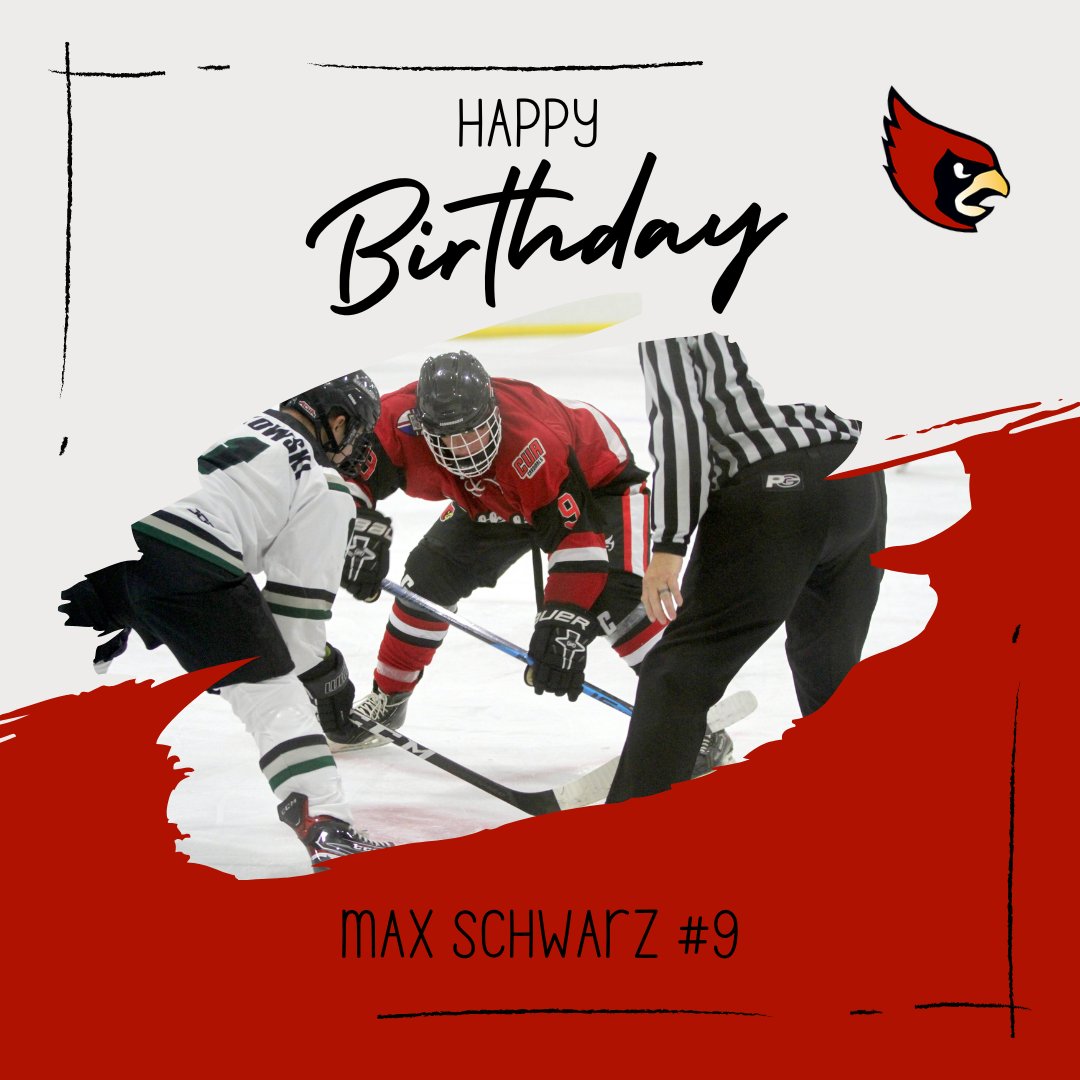 Catholic University - Ice Hockey tweet media