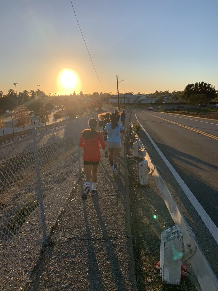 Channel Islands Cross Country tweet media