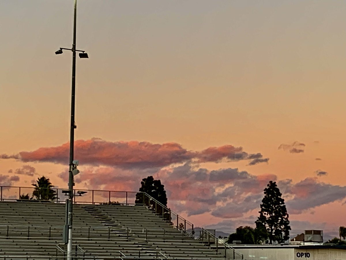 Channel Islands Cross Country tweet media