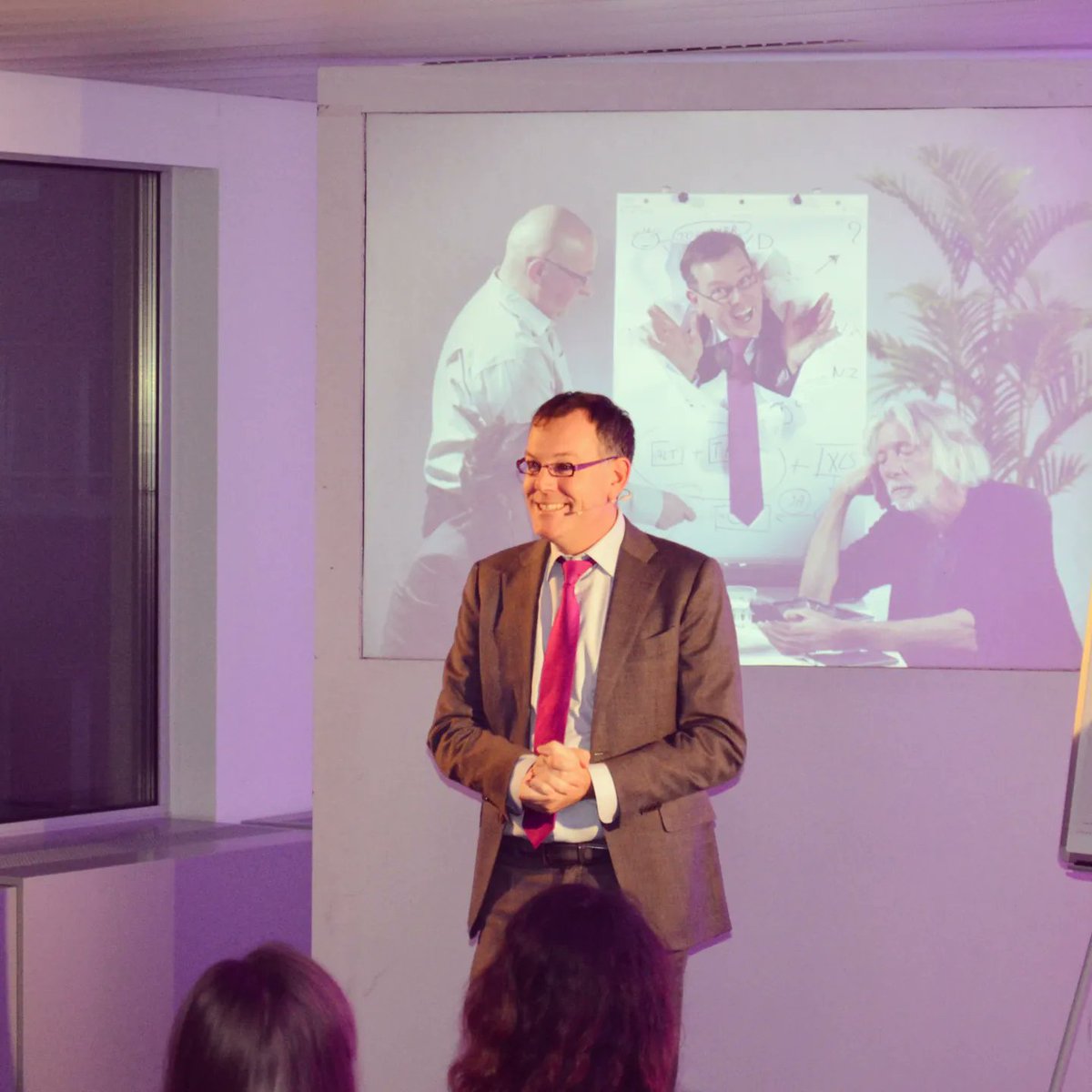 JArchitects tweet media