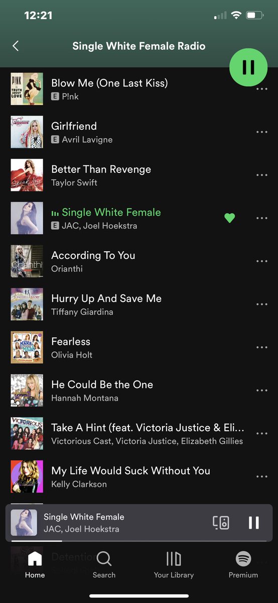 JAC_music_'s tweet photo. In good company! Spotify radio. Check out my two tracks!
#JACisBack #NewMusic
Songs featuring stellar guitarists, @joelhoekstra13 & @montepittman
π JAC
https://t.co/QbEkUoWitt https://t.co/N49PNDvGOD