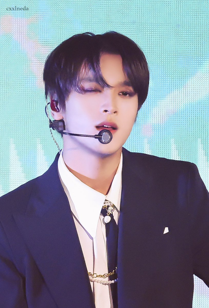 221108 GMA 
#해찬 #HAECHAN #NCT