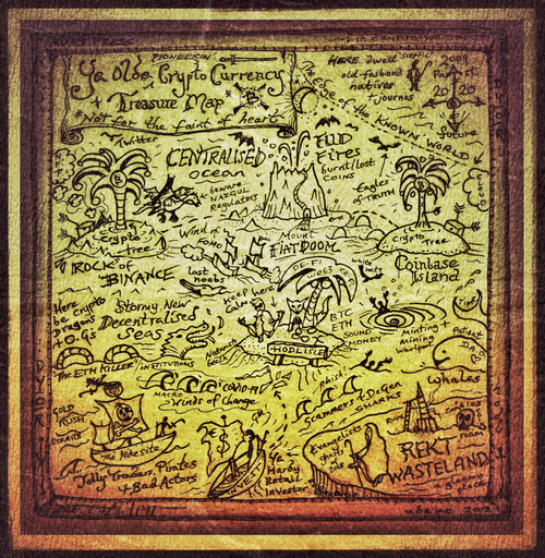 Check out my item listing on OpenSea! opensea.io/assets/matic/0… via <a href="/opensea/">OpenSea</a>