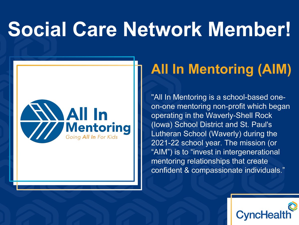 CyncHealth tweet media