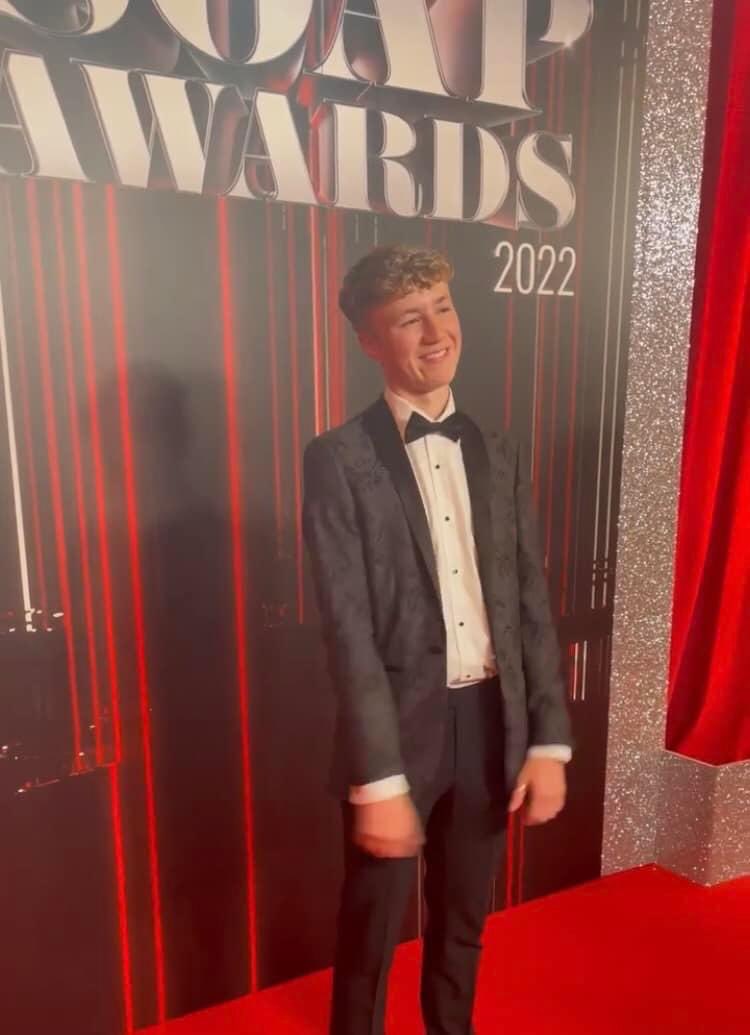 Noah Jayden Dingle (@noahdinglex6) on Twitter photo 