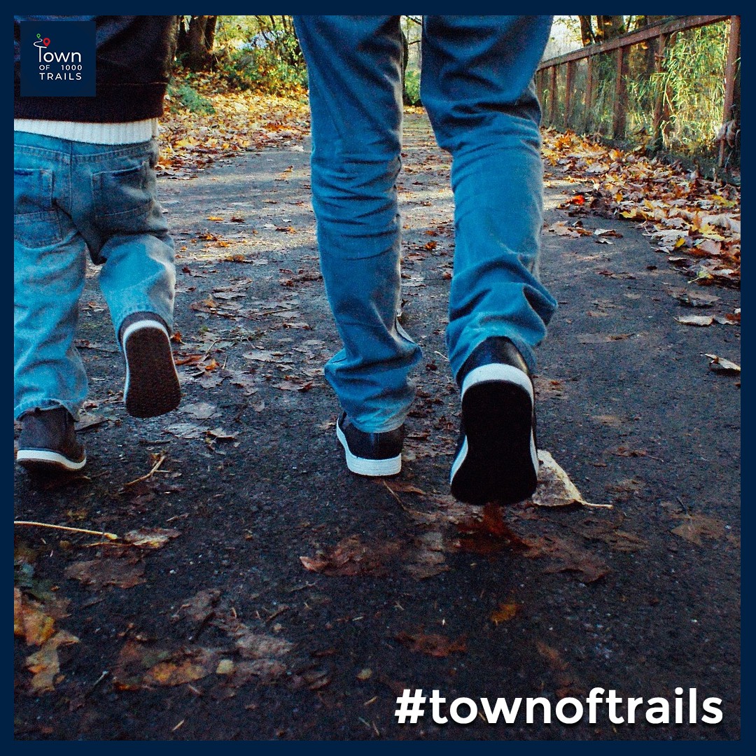 Question of the week... 💭

Do you ever go a walk in Hawick and the surrounding area? 🚶🏞

If you do, give this post a like! 👍
