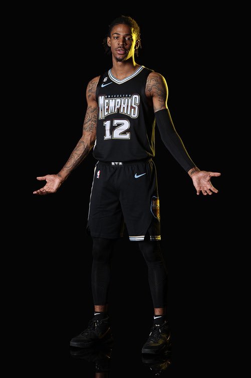 Drew Hill on X: New: Long have diamonds connected hip-hop and hoops. For this season's city edition uniforms, the Grizzlies are taking the ice on the court. Also, shouts to @icebox for