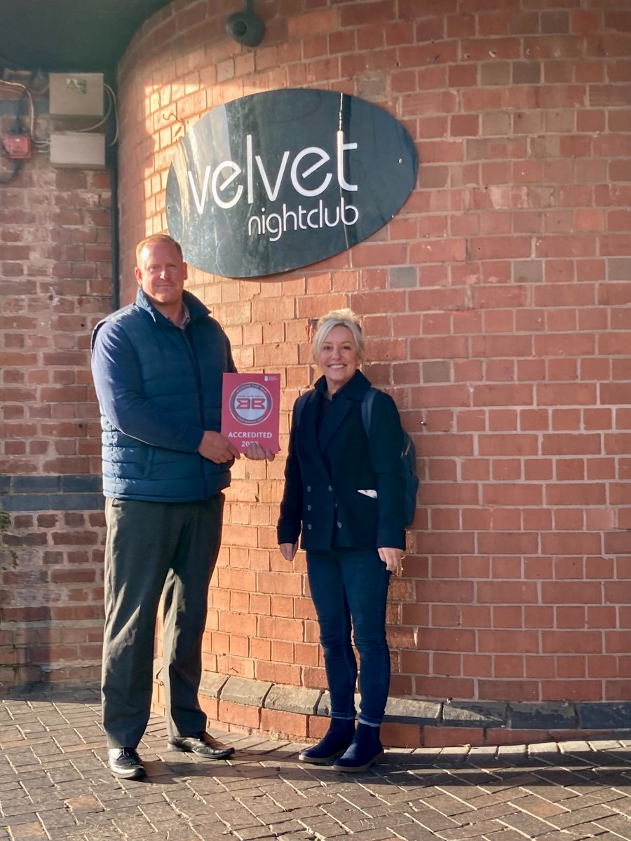 Worcester BID tweet media