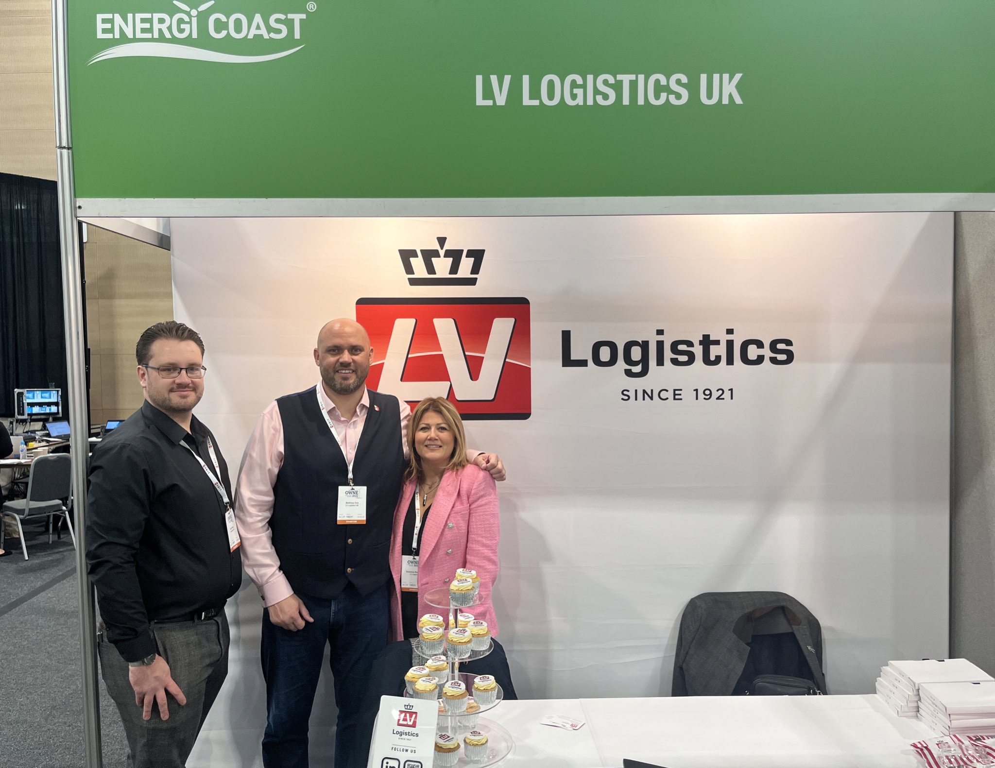 L.V. Logistics