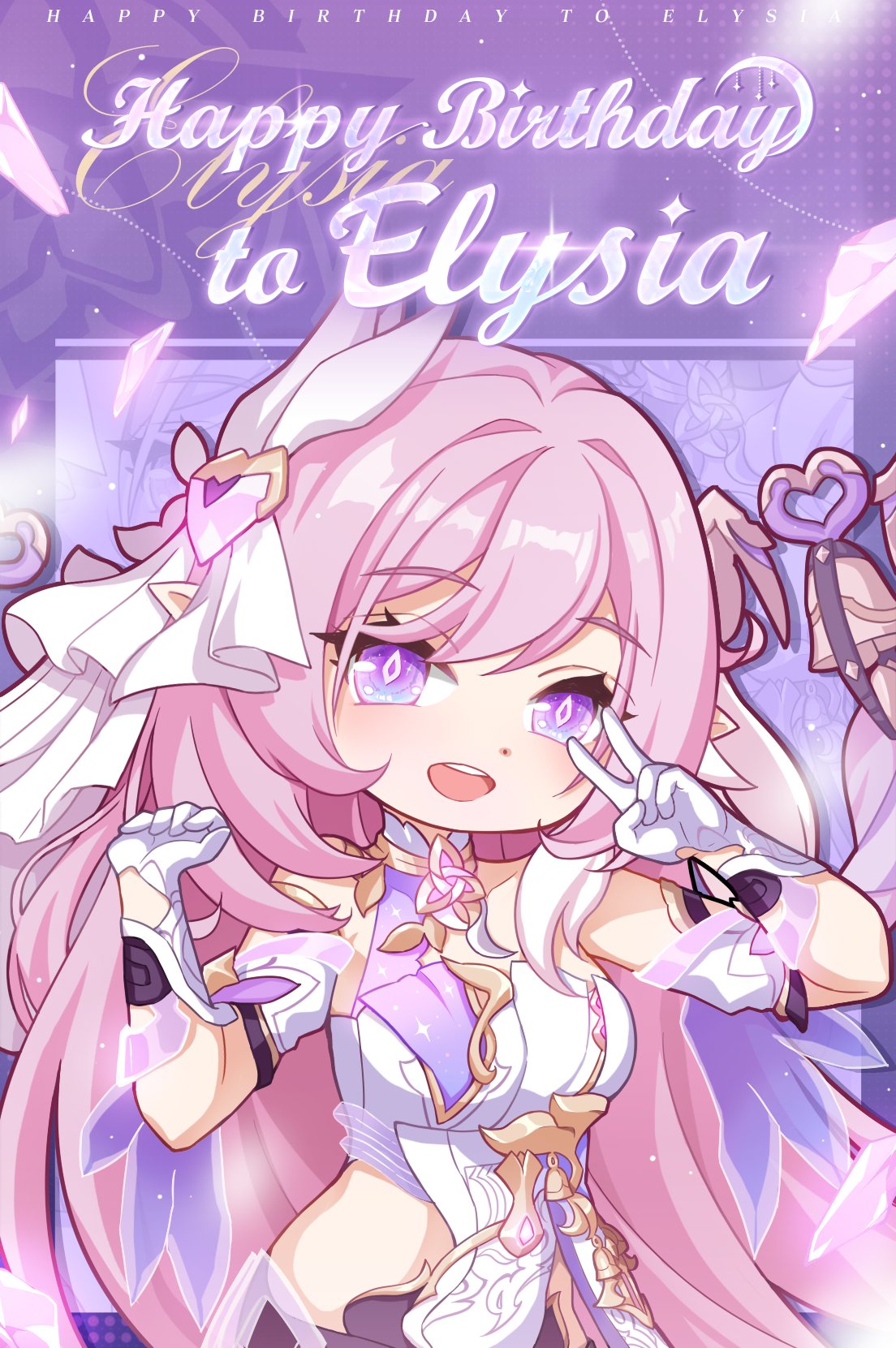 Honkai impact 3rd on twitter special login event underway log in now