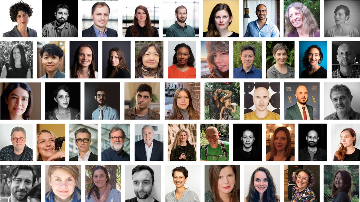 AAAS Kavli Awards tweet media