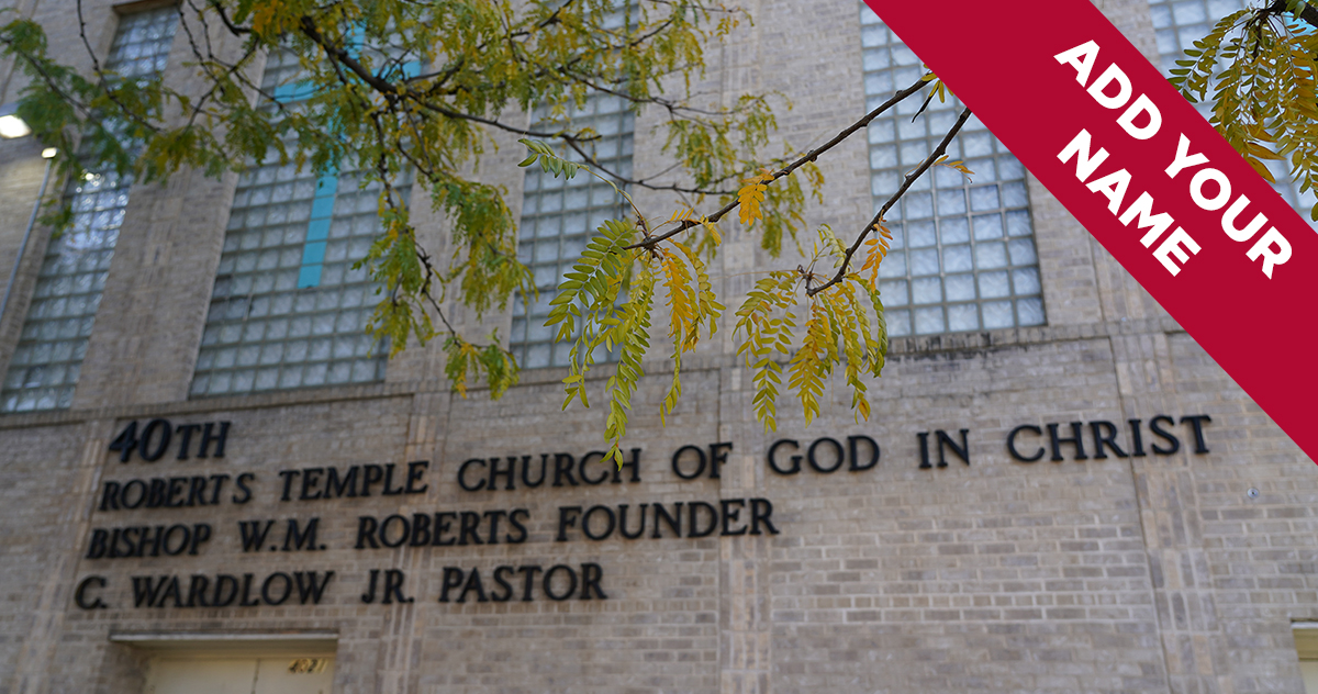 SavingPlaces's tweet photo. Join the National Trust in support of the President utilizing his authority under the #AntiquitiesAct to designate a national monument that honors the legacy of Emmett Till and Mamie Till Mobley.

Add your name: https://t.co/h2keBV8o56

#SavingPlaces #TellTheFullStory https://t.co/oYILUrilEc