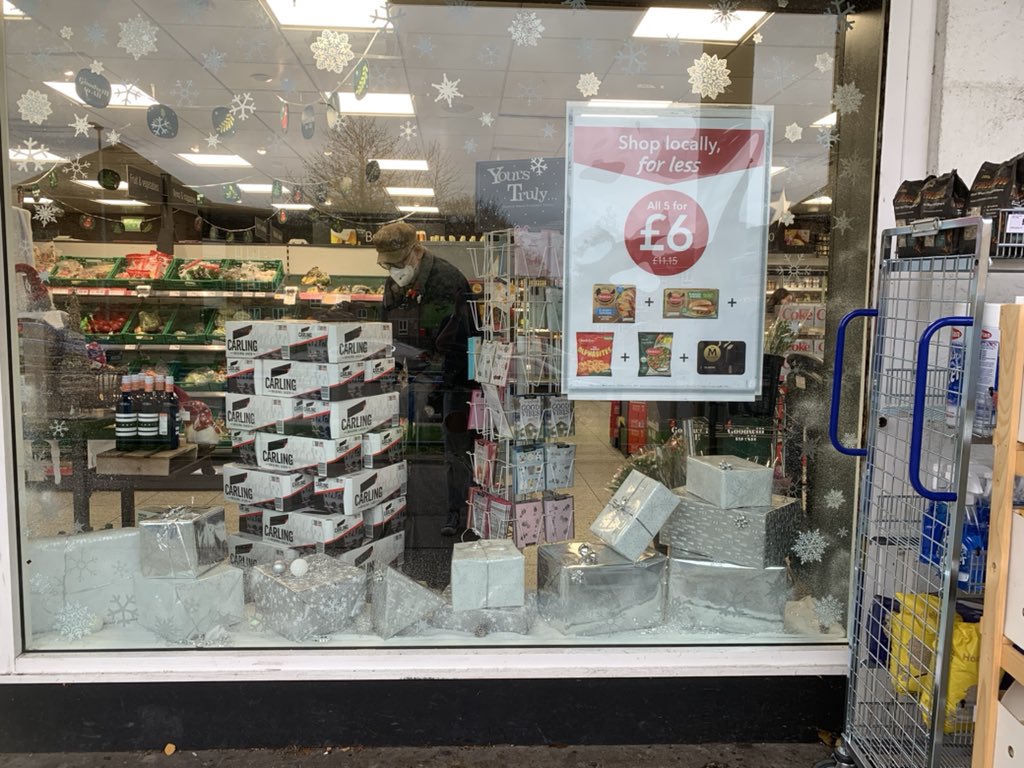 Natalie (@natty_jw) on Twitter photo We’re walking in a winter wonderland at Aikman Avenue ❄️☃️
<a href="/mycoopfood/">Central Co-op Food</a> @PaulalanDennis <a href="/GeorgiMurraySFG/">GeorgiMurraySFG</a> <a href="/Beckyupton5/">Becky Stinchcombe</a> We’re walking in a winter wonderland at Aikman Avenue ❄️☃️
<a href="/mycoopfood/">Central Co-op Food</a> @PaulalanDennis <a href="/GeorgiMurraySFG/">GeorgiMurraySFG</a> <a href="/Beckyupton5/">Becky Stinchcombe</a>