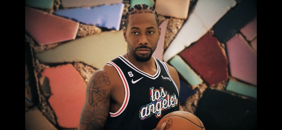 ETClipsShow's tweet image. Look good to me