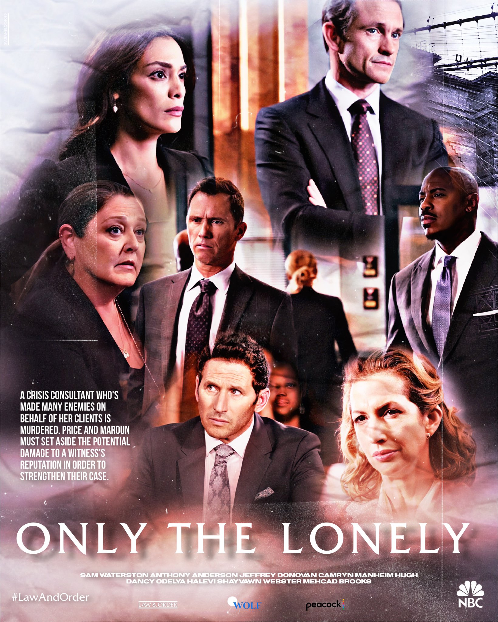 only the lonely movie dvd