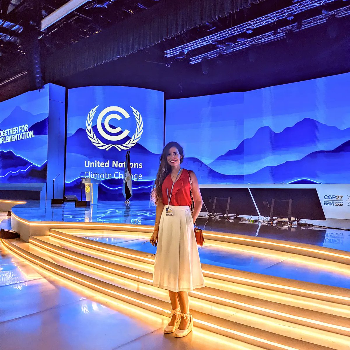 Victoria Alonsoperez🚀 tweet media