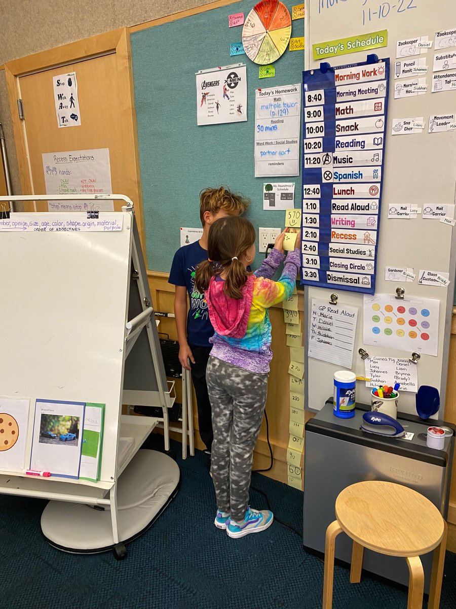 CaedmonFourth's tweet photo. Making a multiple tower as tall as a 4th grader #CaedmonMath #TheCaedmonStory #CaedmonGrade4 https://t.co/H2kAHCcxMd