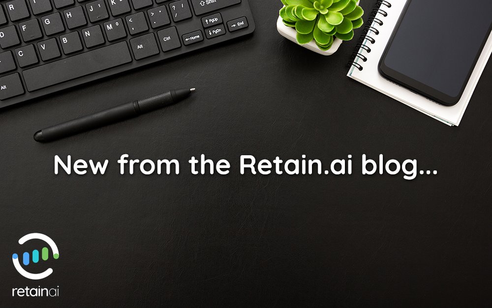 RetainAI's tweet image. Being able to identify &amp;amp; repeat best practices so your team is doing better, more productive work is how you take your business from good → great.

Read our latest, &quot;4 Ways Data Fragmentation Stops Growth.&quot; #AI #WorkflowIntelligence #SmarterNotHarder
retain.ai/2022/11/10/4-w…