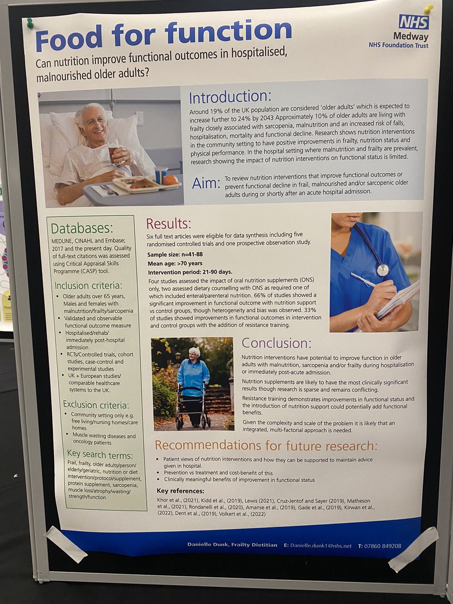 Laura Potter (@laura_jpotter) on Twitter photo Having a fantastic day at the <a href="/KMAHPFaculty/">Kent and Medway AHP Faculty</a> #CelebratingAHPs conference learning about the amazingly varied and valuable roles of AHPs across Kent and Medway Having a fantastic day at the <a href="/KMAHPFaculty/">Kent and Medway AHP Faculty</a> #CelebratingAHPs conference learning about the amazingly varied and valuable roles of AHPs across Kent and Medway