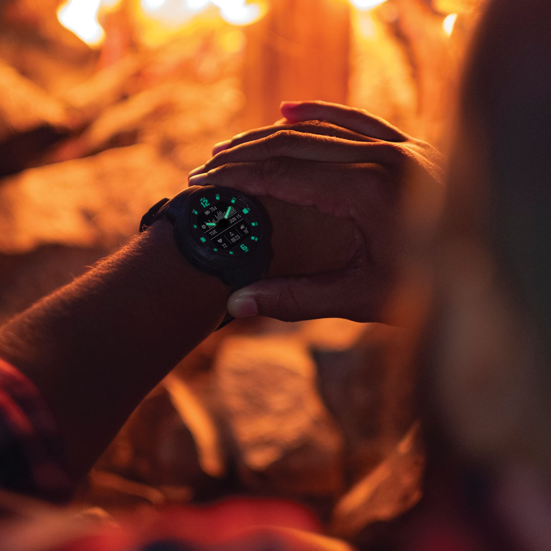 #InstinctCrossover is the perfect companion for a weekend away. 

Who’s bringing the tent?