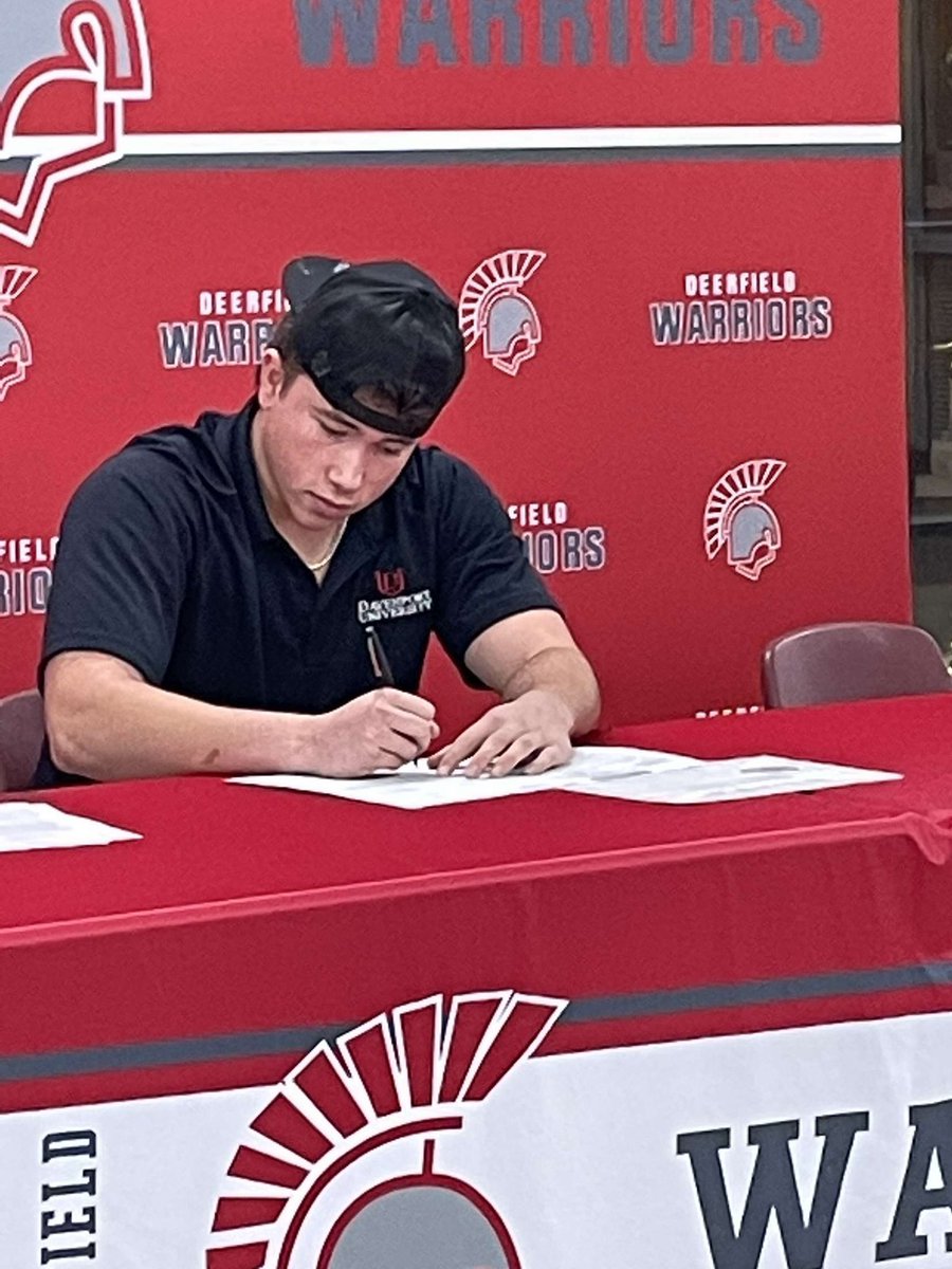 Top Tier North (@toptiernorth) on Twitter photo Congrats to all of our Top Tier North guys who signed yesterday! Excited to see what you guys do at the next level <a href="/Bennettmusser/">Bennett Musser</a> <a href="/GrahamMastros/">Graham Mastros</a> <a href="/BrendenStress23/">Brenden Stressler</a> <a href="/dumo_charlie/">Charlie Dumo</a> <a href="/TopTierBaseball/">Top Tier Baseball 🇺🇸</a> @PBRIllinois Congrats to all of our Top Tier North guys who signed yesterday! Excited to see what you guys do at the next level <a href="/Bennettmusser/">Bennett Musser</a> <a href="/GrahamMastros/">Graham Mastros</a> <a href="/BrendenStress23/">Brenden Stressler</a> <a href="/dumo_charlie/">Charlie Dumo</a> <a href="/TopTierBaseball/">Top Tier Baseball 🇺🇸</a> @PBRIllinois